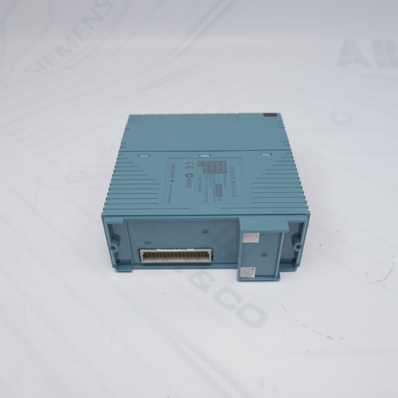 NFPW442-11 S2 YOKOGAWA Güç Kaynağı Modülü