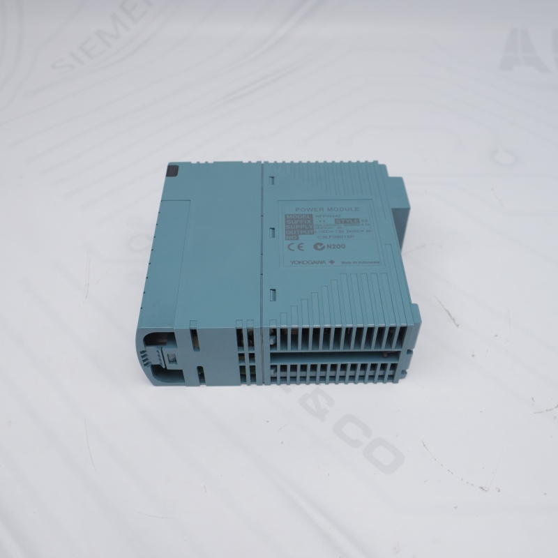 NFPW442-11 S2 YOKOGAWA Güç Kaynağı Modülü