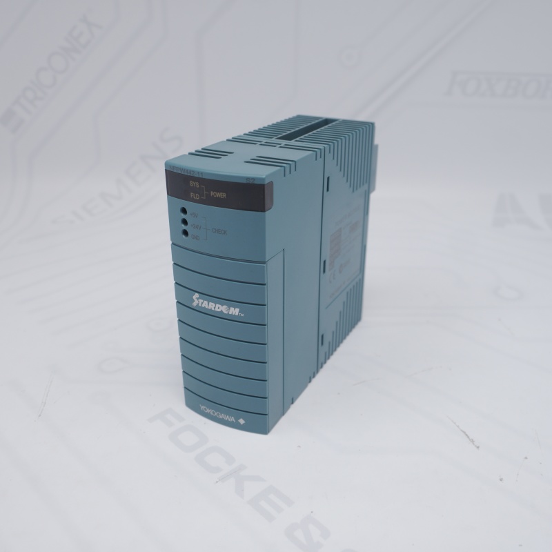 NFPW442-11 S2 YOKOGAWA Güç Kaynağı Modülü
