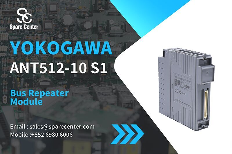 Mô-đun lặp lại bus ANT512-10 S1 nâng cao khả năng truyền thông công nghiệp Mô-đun lặp lại bus ANT512-10 S1 nâng cao khả năng truyền thông công nghiệp
