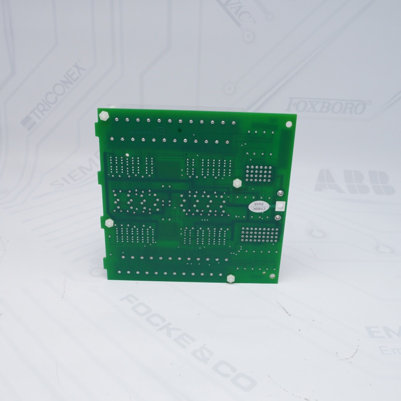 ABB NTAI06 Analog Giriş Sonlandırma Ünitesi
