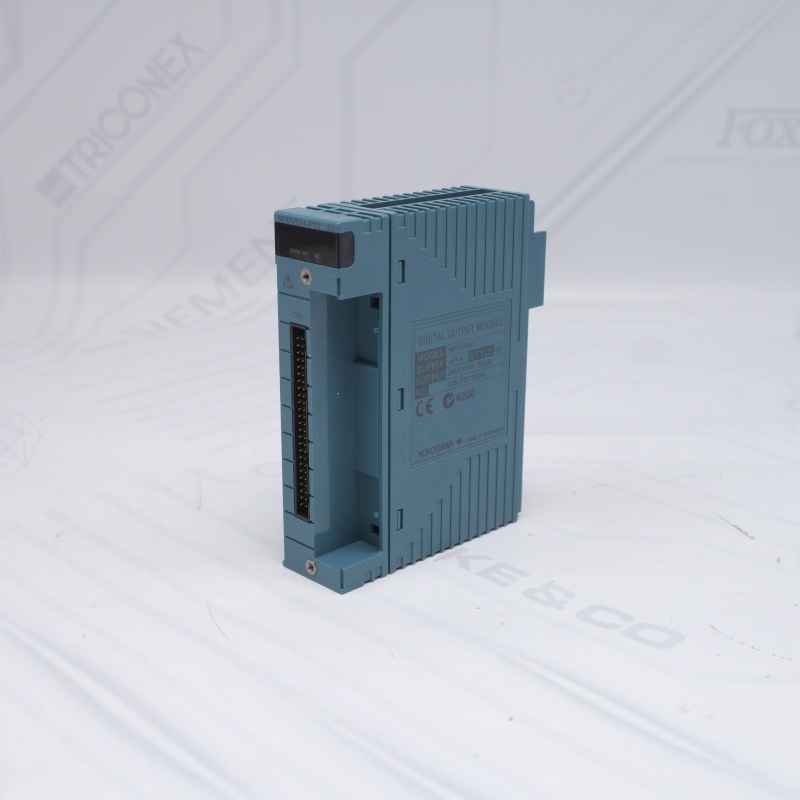 NFDV551-P11 S2 YOKOGAWA Dijital Çıkış Modülü