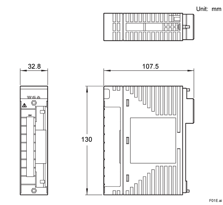 NFDV551-P11 S2