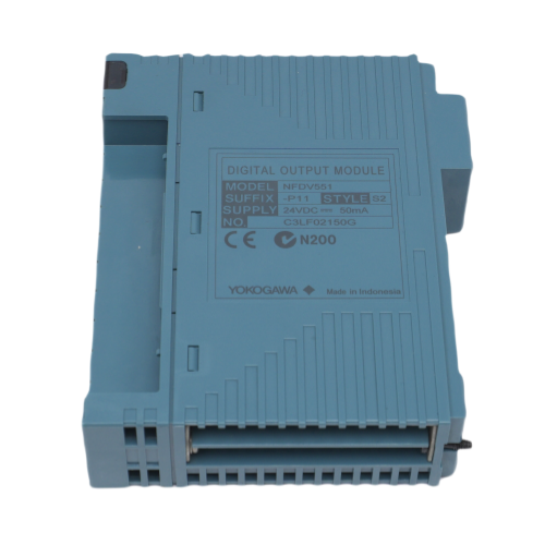 YOKOGAWA NFDV551-P11 S2 YOKOGAWA NFDV551-P11 S2
