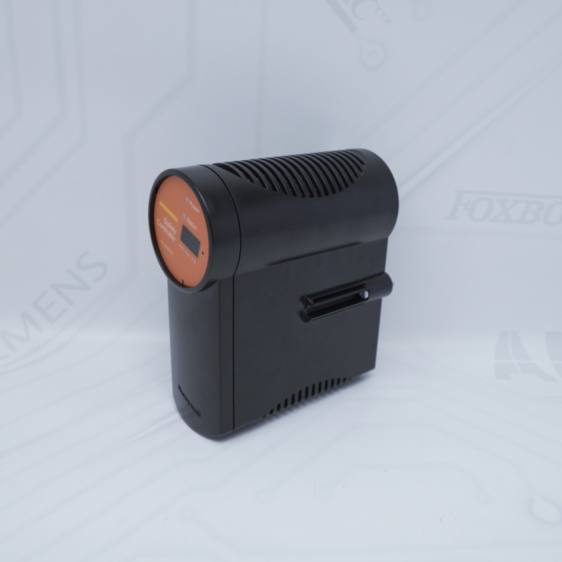 FC-SCNT02 51460114-176 HONEYWELL S300 Kontrol Modülü