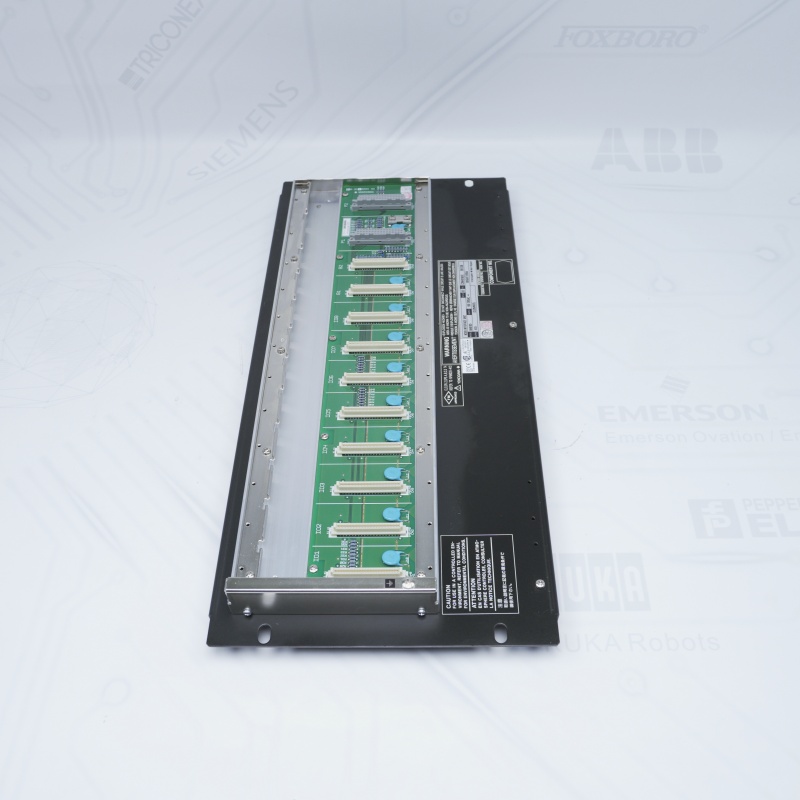 ANB10D-410 S2 YOKOGAWA S2 Düğüm Arayüz Birimi