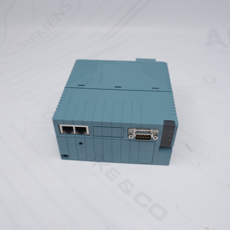 NFCP501-S05 S1 YOKOGAWA CPU Modülü