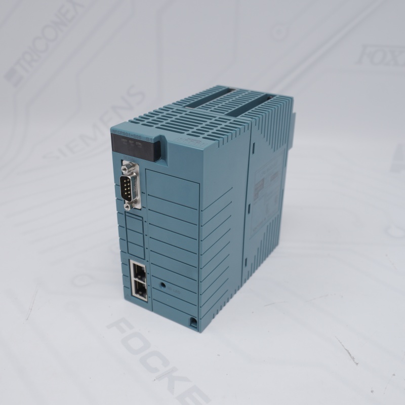NFCP501-S05 S1 YOKOGAWA CPU Modülü