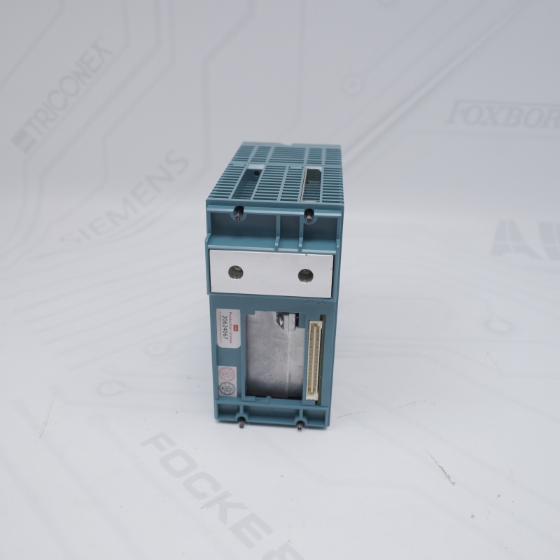 NFCP501-S05 S1 YOKOGAWA CPU Modülü