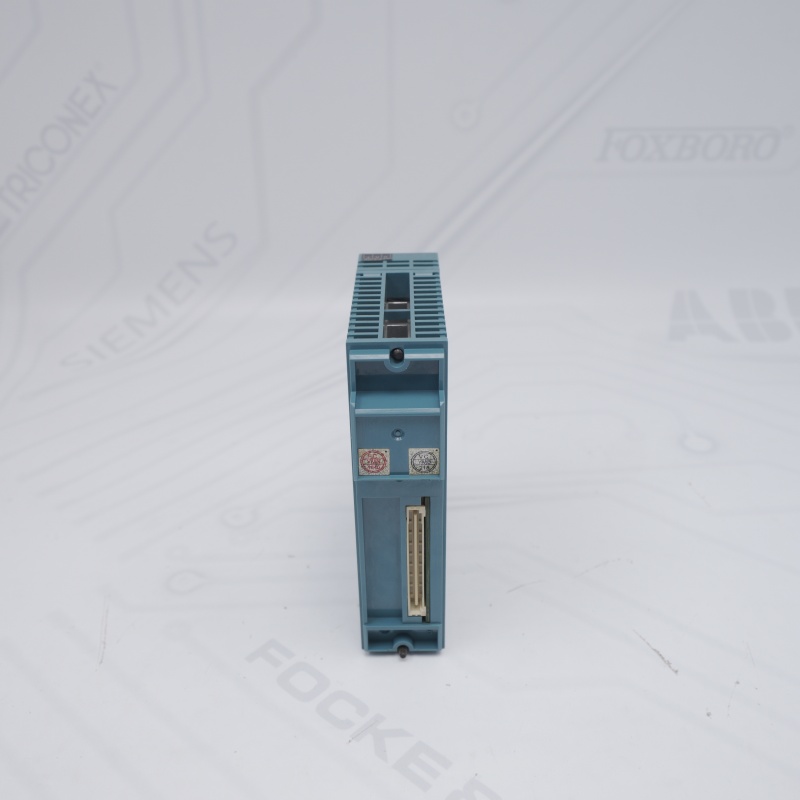 Módulo de entrada digital NFDV161-P01 S2 YOKOGAWA