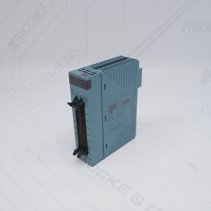 Módulo de entrada digital NFDV161-P01 S2 YOKOGAWA