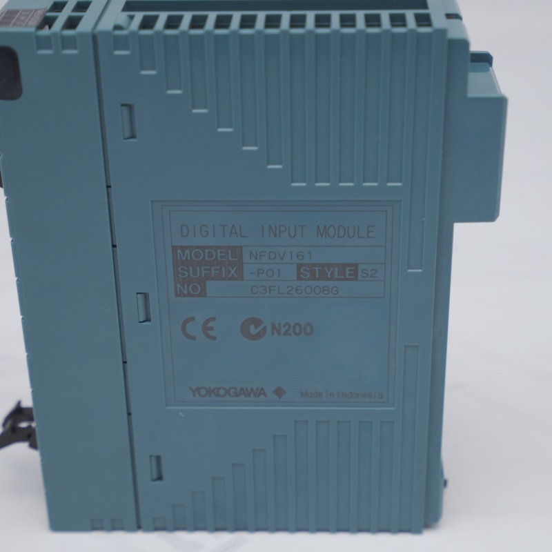 Módulo de entrada digital NFDV161-P01 S2 YOKOGAWA