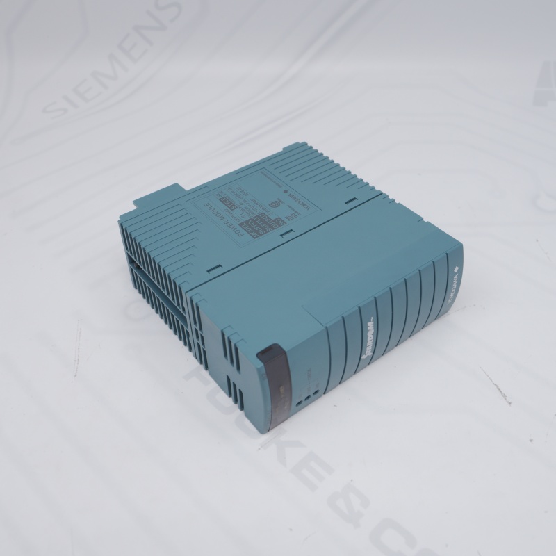 NFPW442-51 S2 YOKOGAWA FCN Controlador Autônomo Hardware