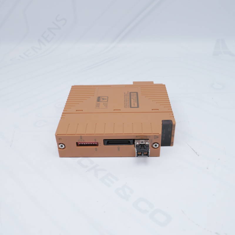 SNT511-5F S2 YOKOGAWA Optik ESB Bus Tekrarlayıcı Köle Modülü
