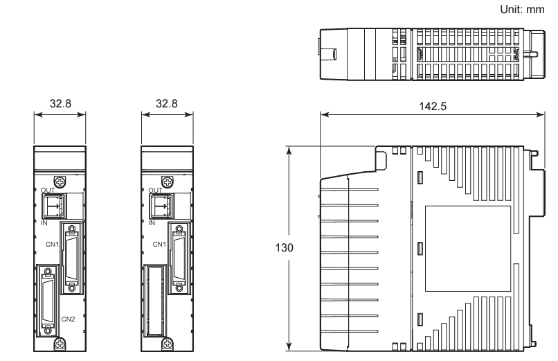 SNT511-5F S2