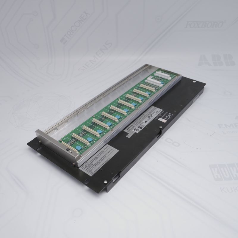 AFV10D-S41101 S2 YOKOGAWA Saha Kontrol Ünitesi