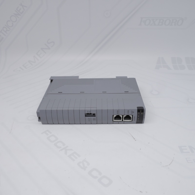 Módulo processador CP461-10 S1 YOKOGAWA