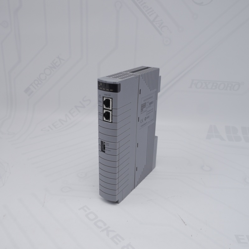 Módulo processador CP461-10 S1 YOKOGAWA