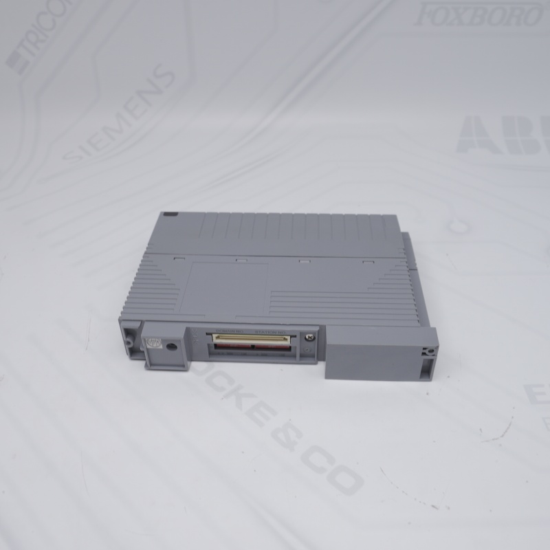 Módulo processador CP461-10 S1 YOKOGAWA