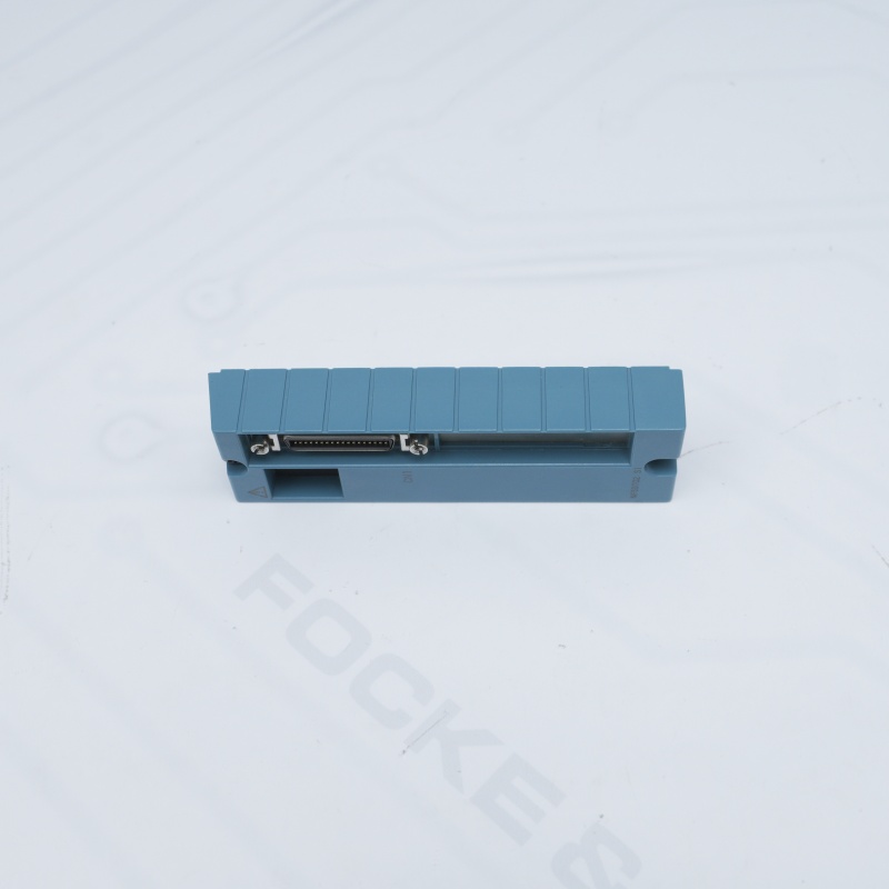 NFSBT02 S1 YOKOGAWA Analog Giriş Modülü