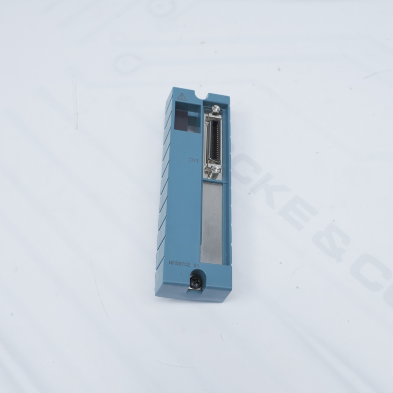 NFSBT02 S1 YOKOGAWA Analog Giriş Modülü