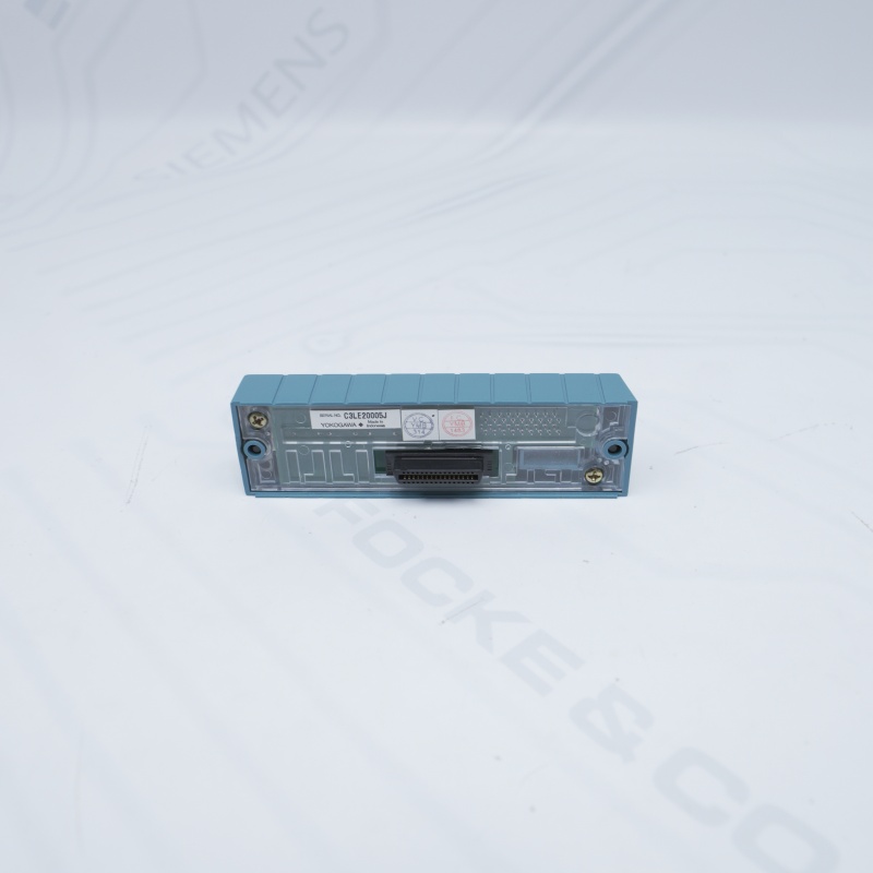 NFSBT02 S1 YOKOGAWA Analog Giriş Modülü