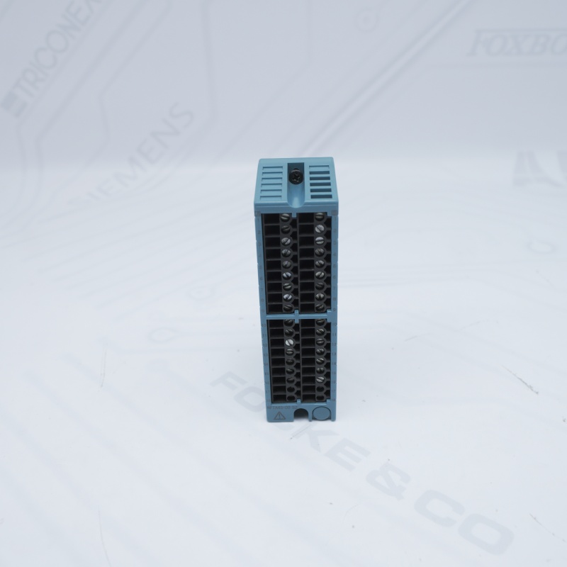 NFTA4S-00 S2 YOKOGAWA Basınç Kelepçe Terminal Bloğu