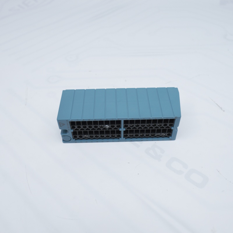 NFTA4S-00 S2 YOKOGAWA Basınç Kelepçe Terminal Bloğu