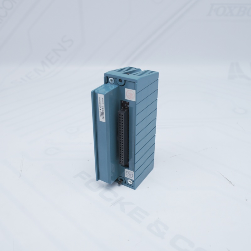 NFTA4S-00 S2 YOKOGAWA Basınç Kelepçe Terminal Bloğu