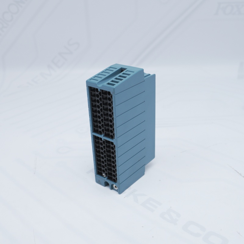 NFTI3S-10 S2 YOKOGAWA Analiz Giriş Modülü