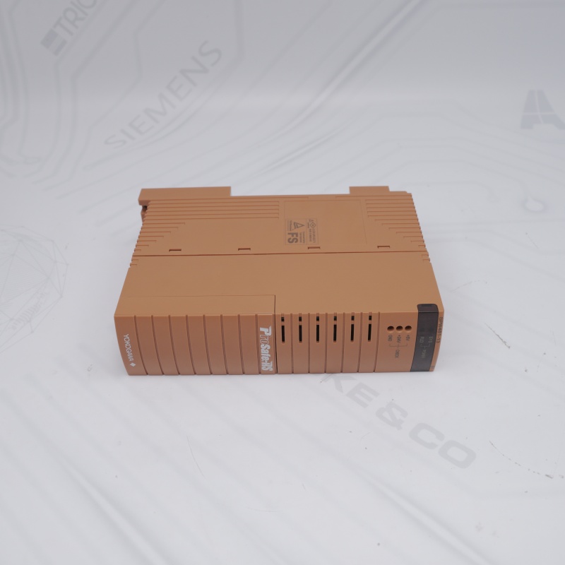 Módulo de fonte de alimentação SPW481-13 S1 YOKOGAWA