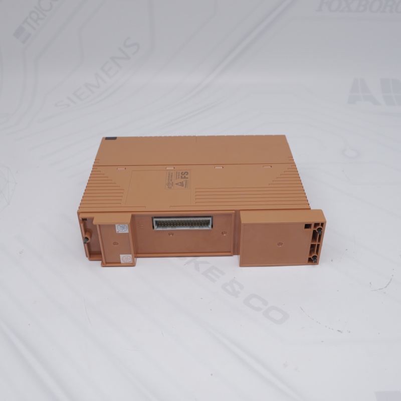 Módulo de fonte de alimentação SPW481-13 S1 YOKOGAWA