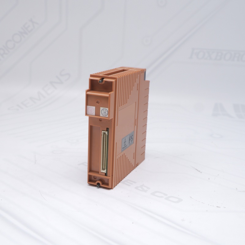 Módulo repetidor de barramento óptico SNT501-13 S1 YOKOGAWA