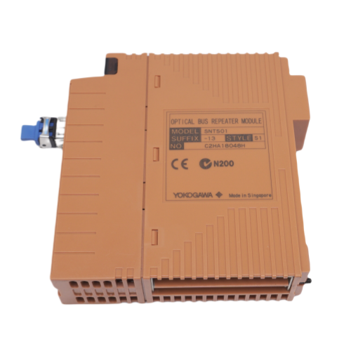 YOKOGAWA SNT501-13 S1