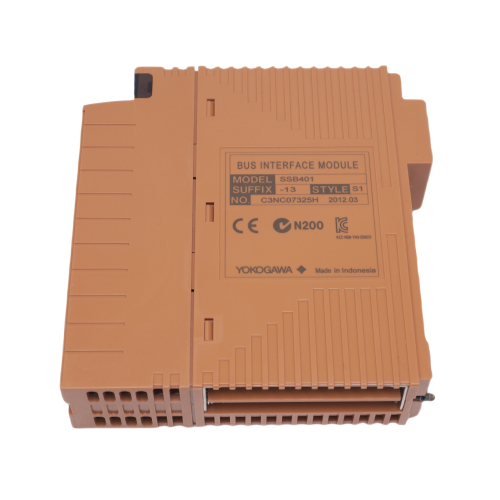 YOKOGAWA SSB401-13 S1