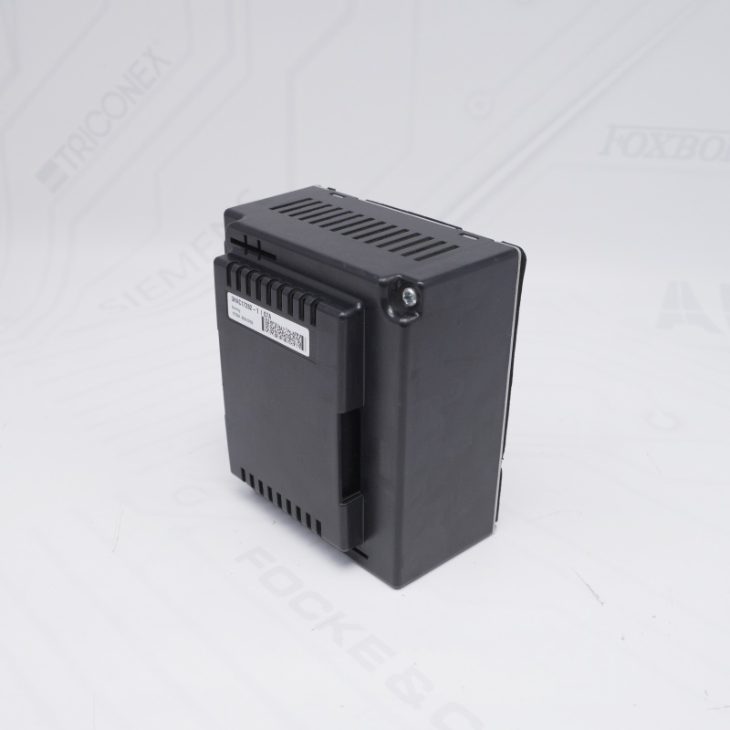 ABB 3HAC17282-1/07A Dummy Servo Drive Module