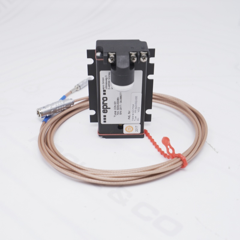 PR6423/002-000 CON021 EPRO Eddy Akım Sensörü