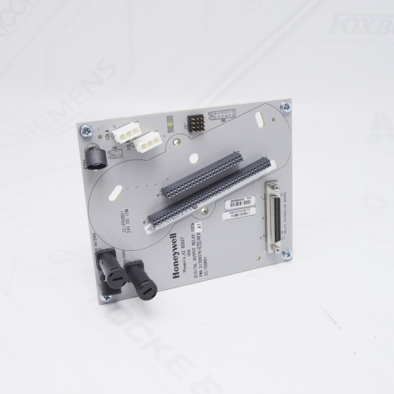 CC-TDOR01 51308376-175 Honeywell Dijital Çıkış Röle Modülü