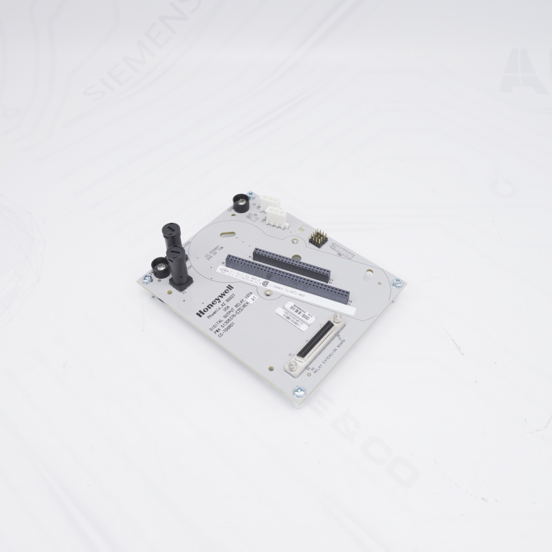 CC-TDOR01 51308376-175 Honeywell Dijital Çıkış Röle Modülü