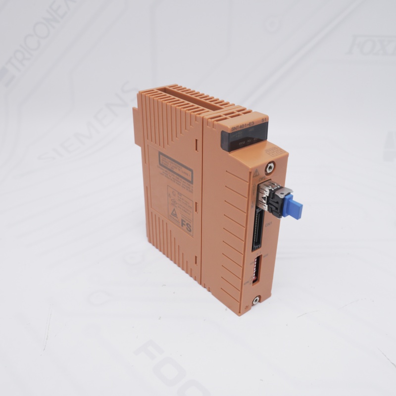 SNT401-E3 S1 YOKOGAWA Optik ESB Veriyolu Tekrarlayıcı Modülü