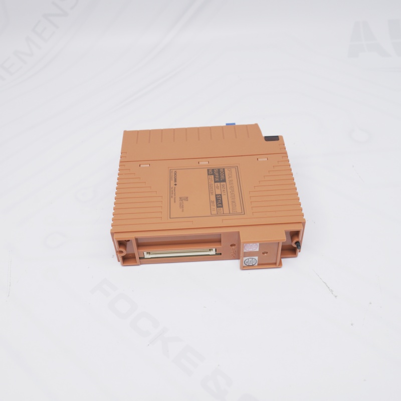 SNT411-5F S2 YOKOGAWA Optik ESB Bus Tekrarlayıcı Ana Modülü