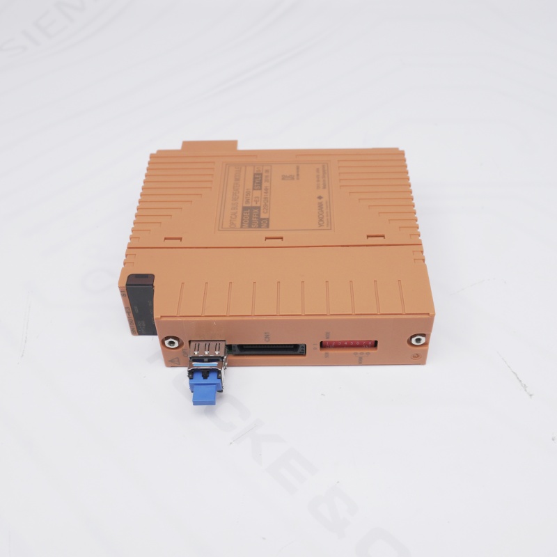 SNT501-E3 S1 YOKOGAWA Optik Veriyolu Tekrarlayıcı Modülü