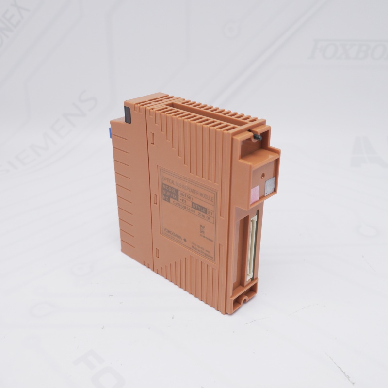 SNT501-E3 S1 YOKOGAWA Optik Veriyolu Tekrarlayıcı Modülü