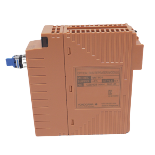 YOKOGAWA SNT501-E3 S1