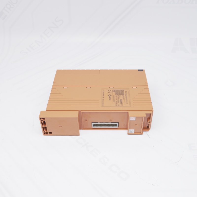 Módulo de fonte de alimentação SPW482-13 S1 YOKOGAWA