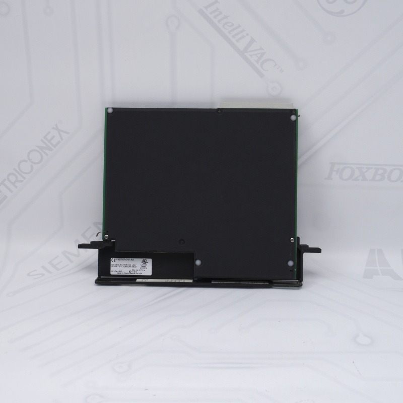 IC687BEM731 GE Veriyolu Kontrol Cihazı