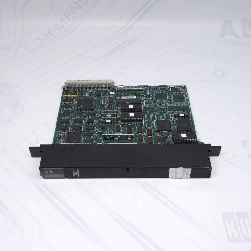 IC687BEM731 GE Veriyolu Kontrol Cihazı