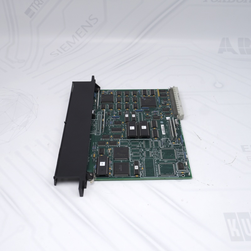 IC687BEM731 GE Veriyolu Kontrol Cihazı