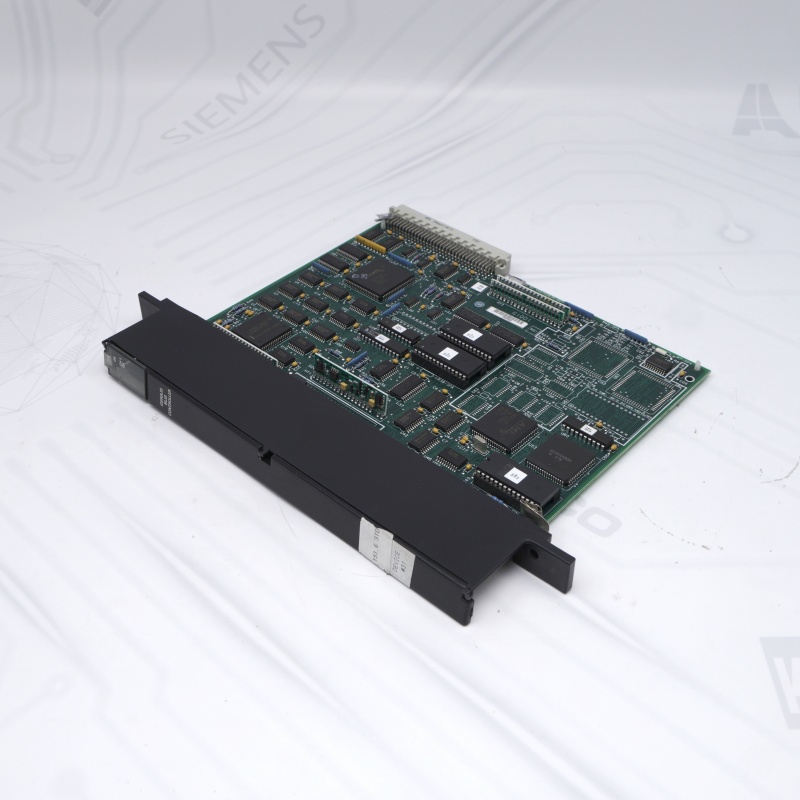 IC687BEM731 GE Veriyolu Kontrol Cihazı