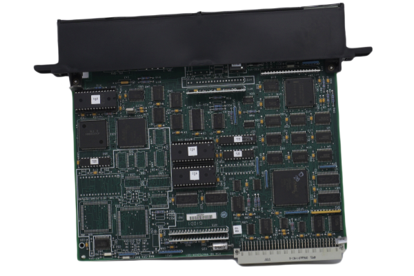 GE IC687BEM731
